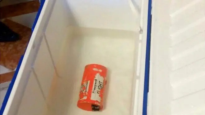 Данные одного из черных ящиков лайнера A320 EgyptAir, рухнувшего в Средиземное море в мае, показали, что на борту самолета было задымление и резкий скачок температуры.