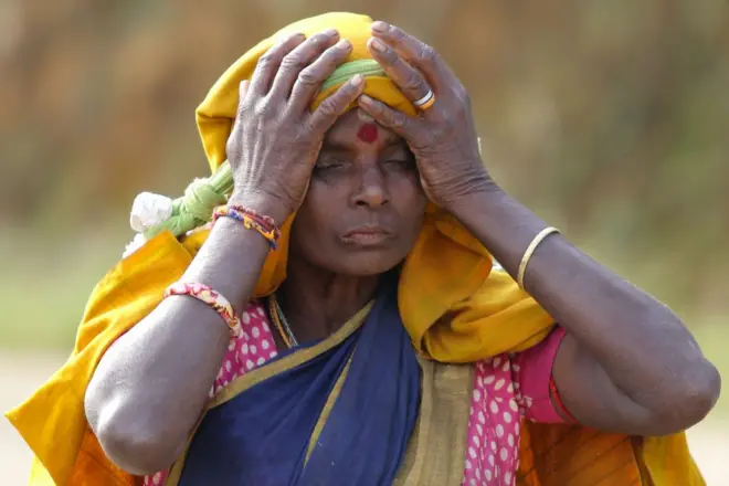 ශ්‍රී ලංකාවේ වතුකර කාන්තාවන් වන්ද්‍යාකරණයට ලක්කිරීම ගැන අමෙරිකානු මානවහිමිකම් වාර්තාවකින් අනාවරණයක්