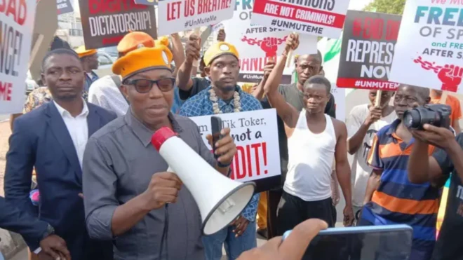 Aworan awọn oluwọde