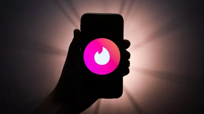 Tinder logo