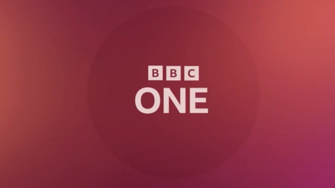 The new BBC One logo