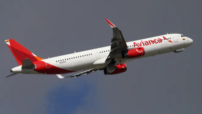 Avianca