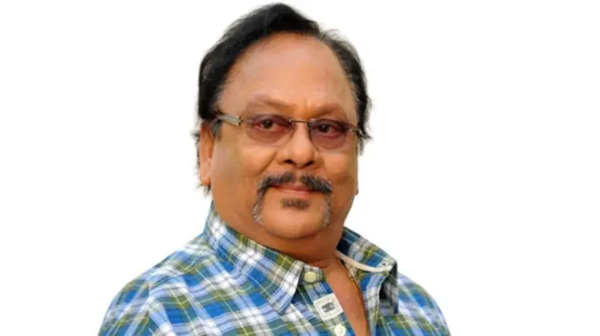 కృష్ణంరాజు