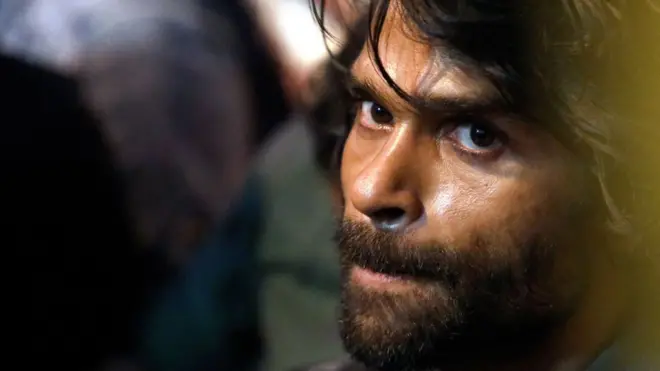 శ్రీజిత్