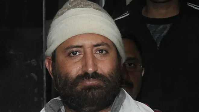 નારાયણ સાંઈ