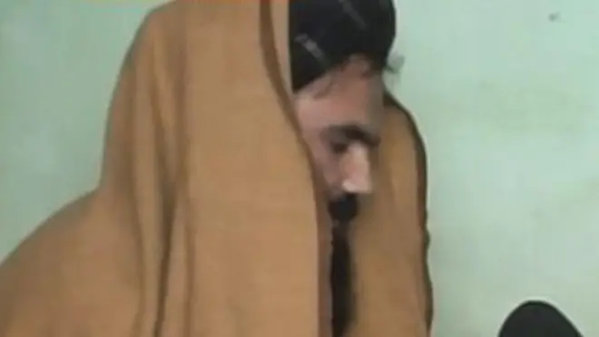 سراج الدین حقانی