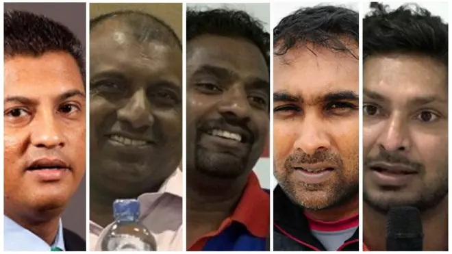 ක්‍රීඩා ඇමතිගේ ඉල්ලීම ජ්‍යෙෂ්ඨයන් ප්‍රතික්ෂේප කරයි