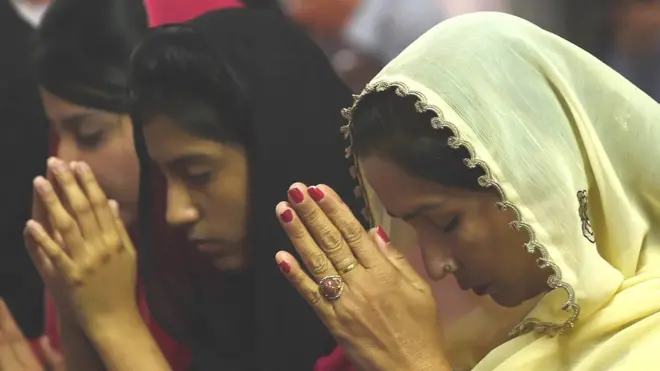 مسیحی برادری