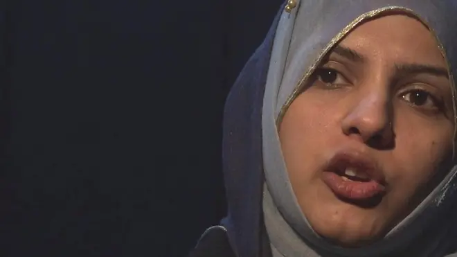 شہنیلا منظور