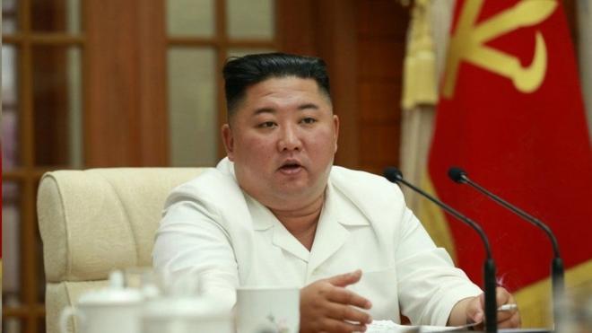 金正恩露面粉碎他健康不佳的传言