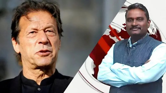 ఇమ్రాన్ ఖాన్