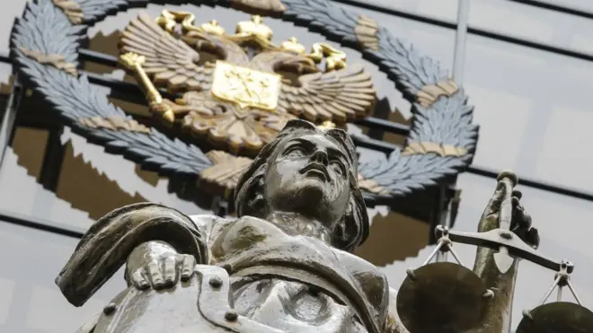 В Верховном суде тема гуманизации уголовного законодательства в последнее время популярна