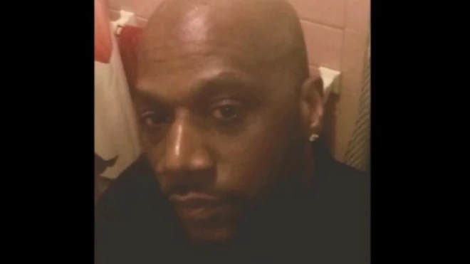 Daniel Prude died a week after he was restrained by police