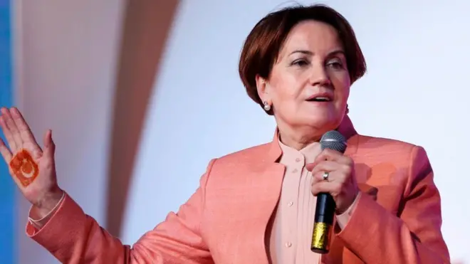 Meral Akşener