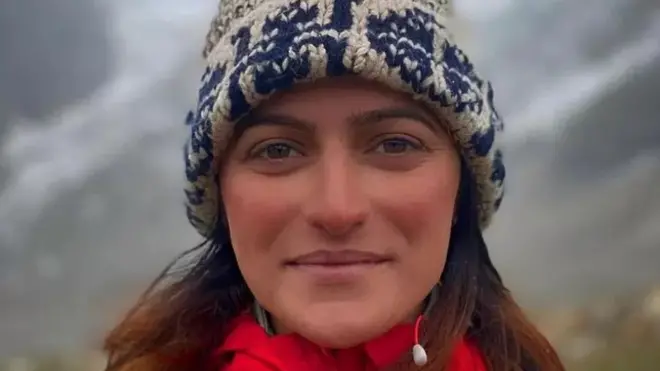 बलजीत कौर