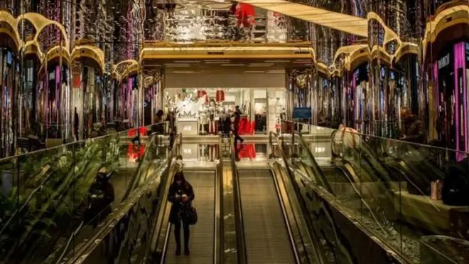 "Türkiyəni anlamaq qaydaları" sorğusu hər iki ildən bir keçirilir.