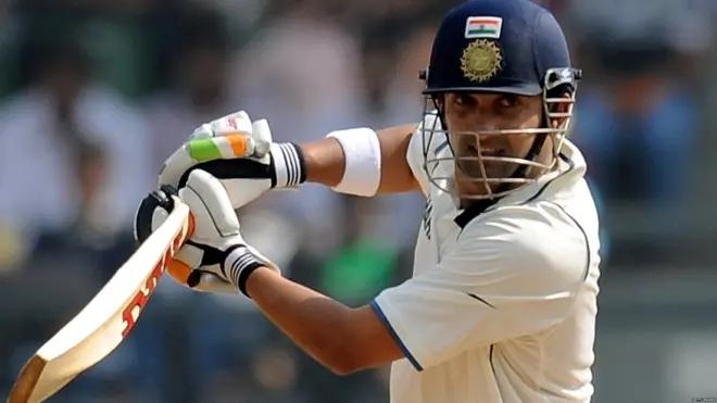 गौतम गंभीर