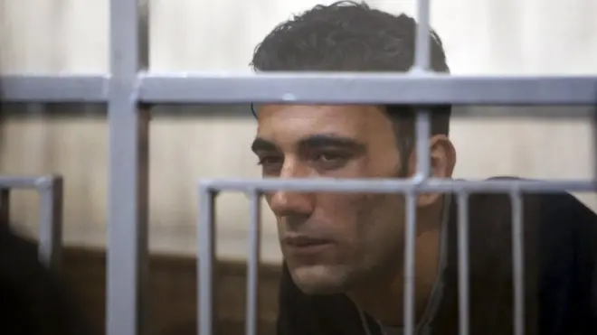 Мохаммеду Али Малеку грозит до 18 лет тюрьмы