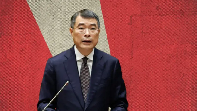 Thủ tướng Lê Minh Hưng 