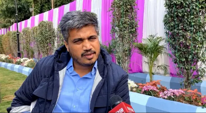 रोहित पवार 