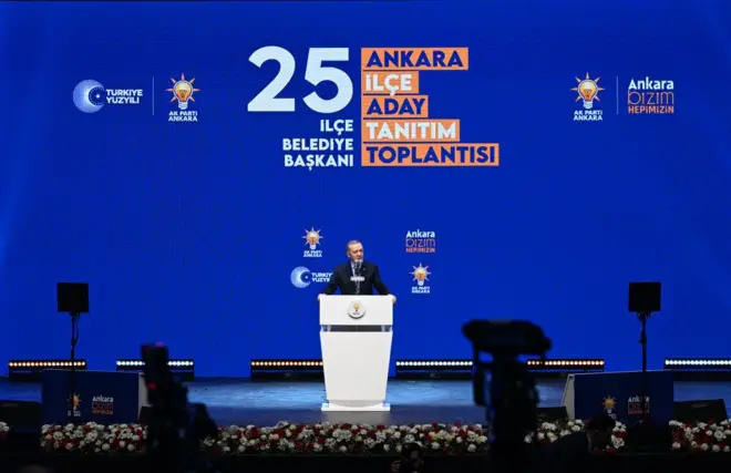 ankara aday tanıtımları 