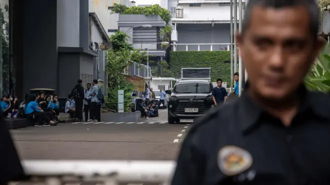 BGN, Dadan Hindayana, Badan Gizi Nasional