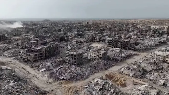 ብመደዳ ዝዓነዉ ህንጻታት ቓዛ