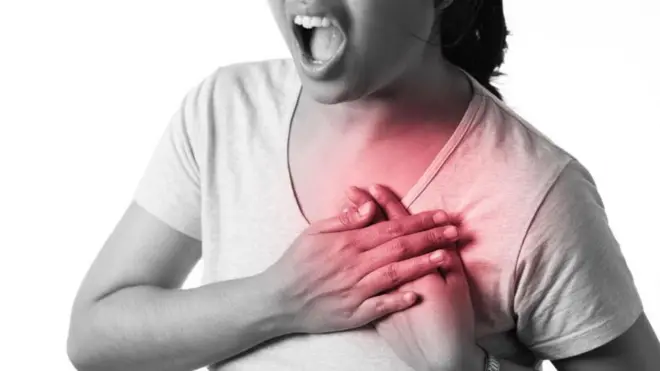 మహిళలు, ఆరోగ్యం, పీరియడ్స్, గుండెజబ్బులు