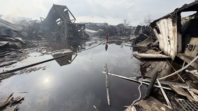 درمانگاه امید