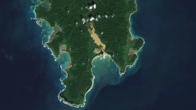 ’نیکوبار‘