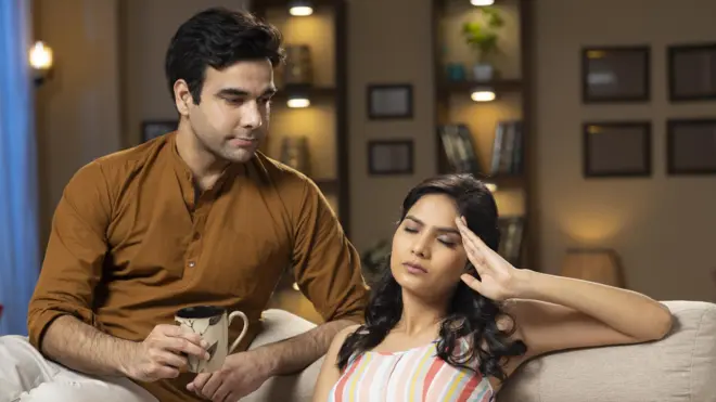 क्रॉनिक फटिग सिंड्रोम