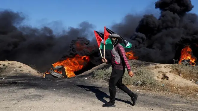 जेनिन कैंप