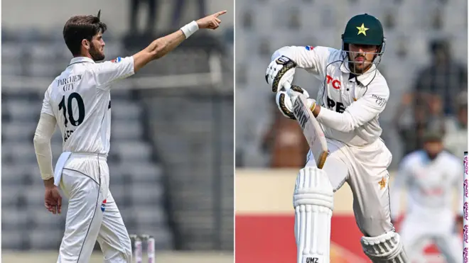 Pakistan Cricket