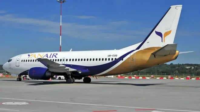 YanAir