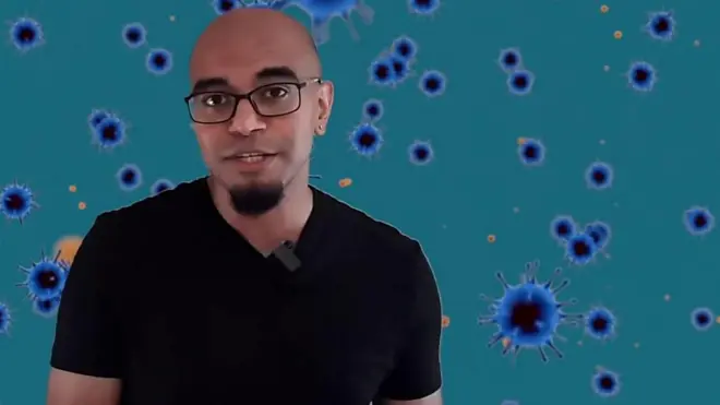 ब्लैक फंगस