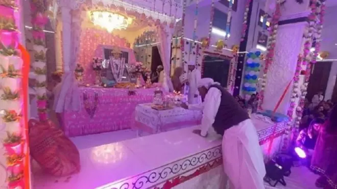 పాకిస్తాన్ చీఫ్ జస్టిస్ గుల్జార్ అహ్మద్