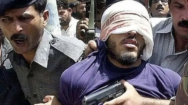 رمزی بن الشبہ کی گرفتاری کا آپریشن