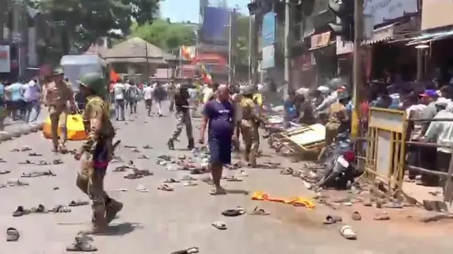 महाराष्ट्र