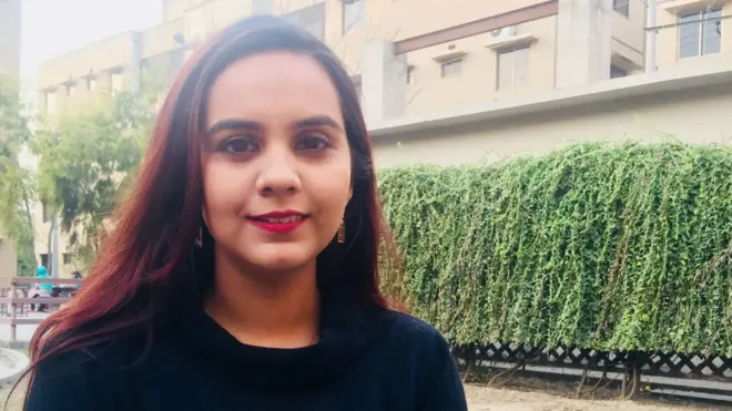 پاکستان، موٹر سائیکل گرل