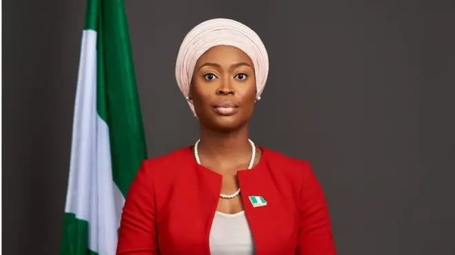 Khadijah Okunnu-Lamidi