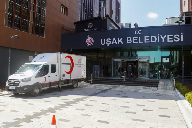 Uşak Belediyesi 