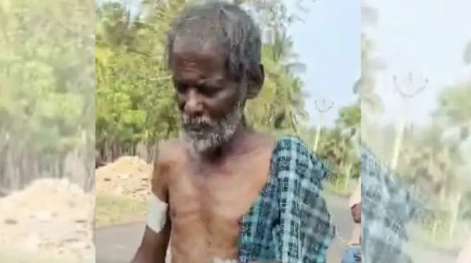 ਕਾਲੀਦਾਸ ਦੇ ਪਿਤਾ ਮਰੁਦਾਮੁਥੁ