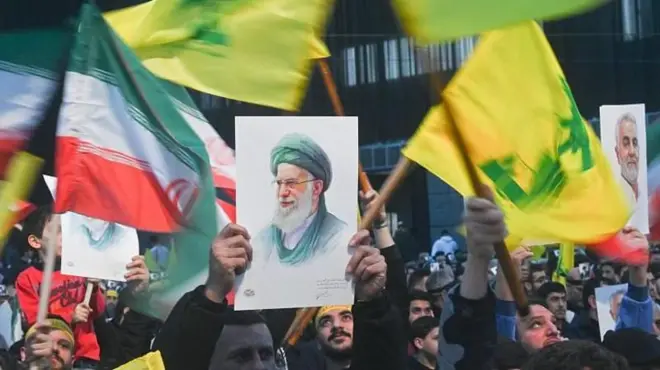 லெபனான் தலைநகர் பெய்ரூட்டில் போராட்டங்கள் வெடித்தன