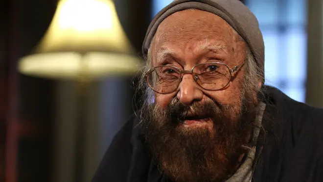 ख़ुशवंत सिंह