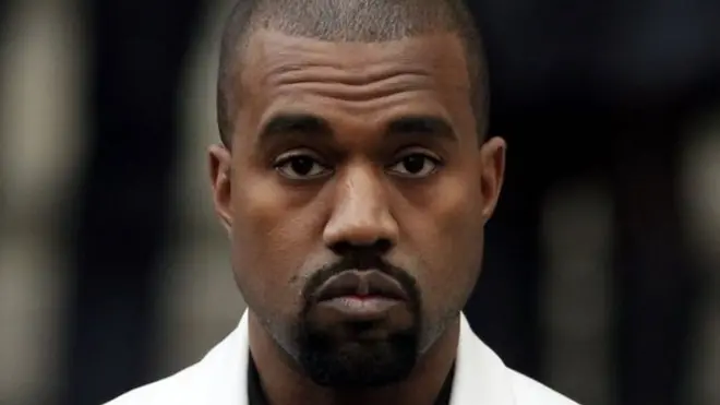 كاني ويست سجّل مؤخرا أغنية جديدة دافع فيها عن تأييده لترامب