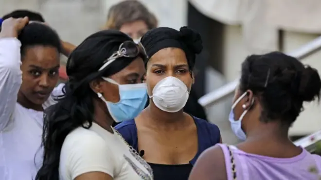 ኢትዮጵያውያን