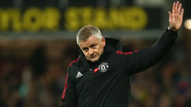 Nhiều người cảm thấy Ole đáng ra phải ra đi sớm hơn sau trận thua 0-5 trước Liverpool và 0-2 trước Man City.