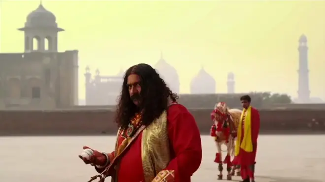 لاہور قلندر