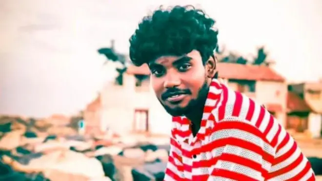 மயிலாடுதுறை, பட்டியல் சாதி இளைஞர் கொலை