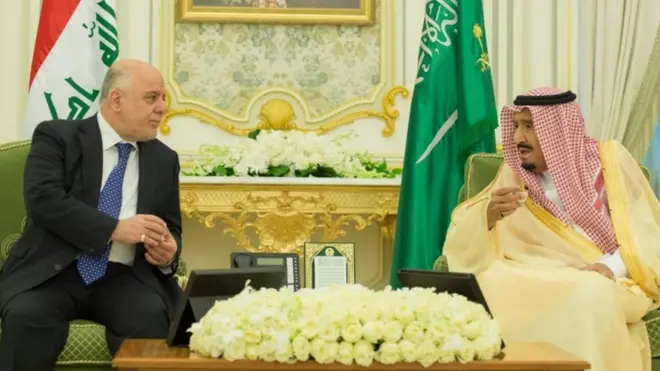 يسعى البلدان إلى تجاوز إرث طويل من الخلافات